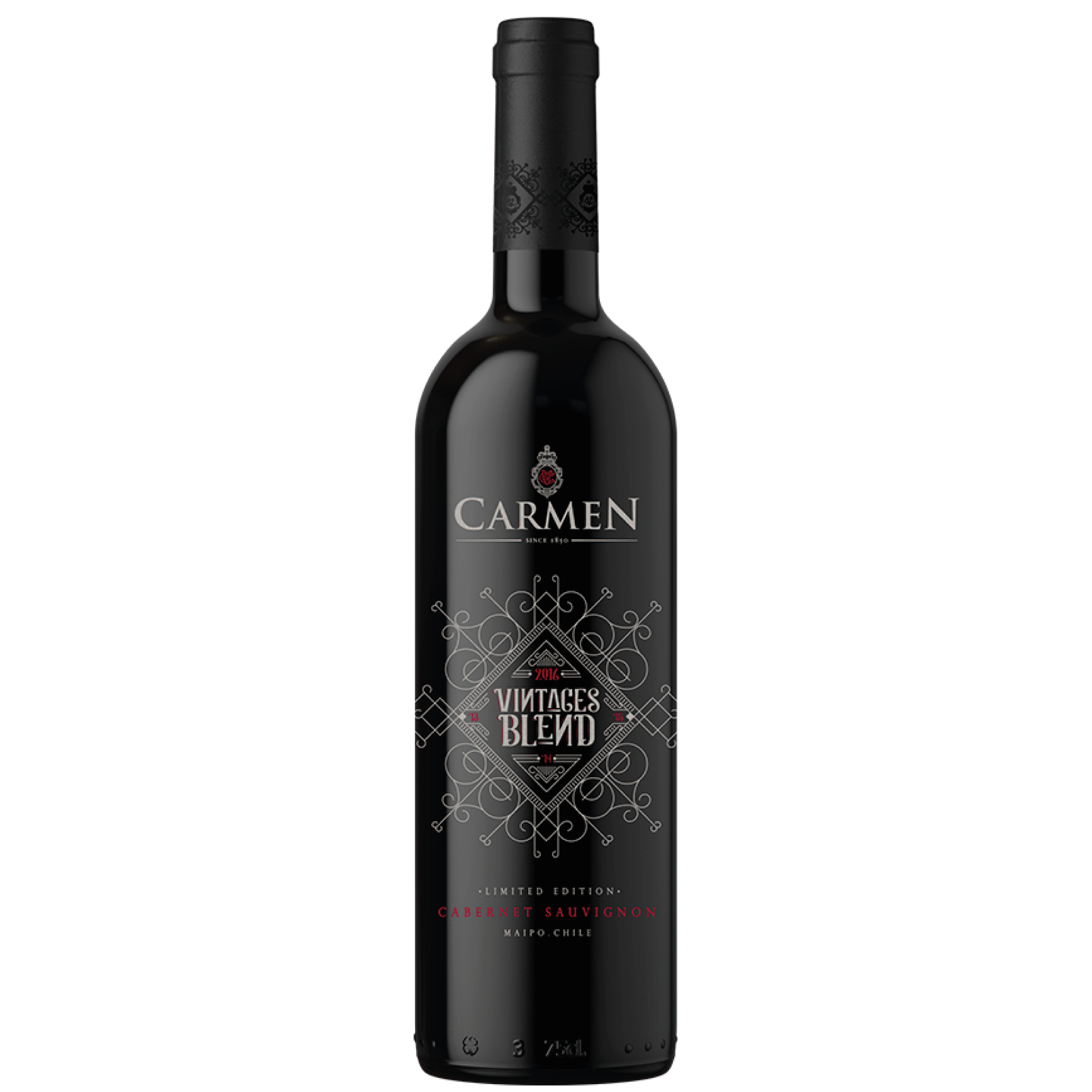 Carmen Vintage Blend 750ml